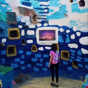 Meet your Posher, Helen